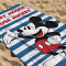 Serviette plage Mickey - miniature variant 3