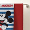 Serviette plage Mickey - miniature variant 4