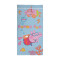 Serviette plage Peppa Pig - miniature