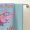 Serviette plage Peppa Pig - miniature variant 4