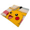 Serviette plage Pokémon multicolore coton 70x140 cm - miniature variant 1