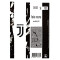 Serviette plage FC Juventus coton - miniature variant 8