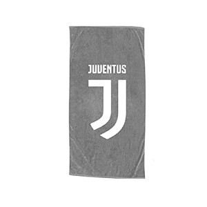 Serviette plage FC Juventus 90x170 cm
