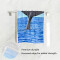 Serviette plage Baleine - miniature variant 1