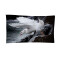 Serviette plage Canard 90x180 cm - miniature variant 3