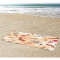 Serviette plage Chameau 75x150 cm - miniature