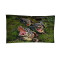 Serviette plage Crocodile 70x140 cm - miniature variant 3