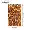 Serviette plage Girafe 80x130 cm - miniature variant 4