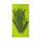 Serviette plage Grenouille - miniature