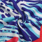 Serviette plage Hippocampe 75x150 cm - miniature variant 3