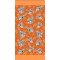 Serviette plage Koala 70x150 cm - miniature