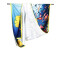 Serviette plage Poisson 90x170 cm - miniature variant 3