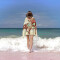 Serviette plage Taureau - miniature variant 4