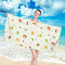 Serviette plage Poire 140x70 cm - miniature