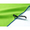 Serviette plage vert - - bleu foncé 110x50 cm - miniature variant 4