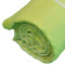 Serviette plage vert pistache coton 155x210 cm - miniature variant 6