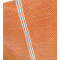 Serviette plage orange coton 100x180 cm - miniature variant 3