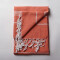 Serviette plage orange coton 100x180 cm - miniature variant 6