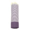Serviette plage violet foncé coton 100x200 cm - miniature variant 3