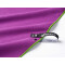 Serviette plage violet - - vert 110x50 cm - miniature variant 4