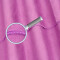 Serviette plage violet lilas 70x140 cm - miniature variant 1